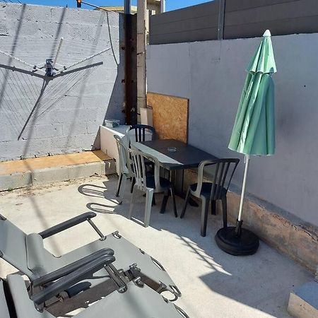 Maisonnette Avec Terrasse Privative La Ciotat Exterior foto